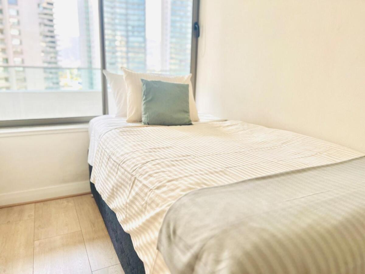 Estilo Y Comodidad A Pasos De Parque Arauco Apartamento