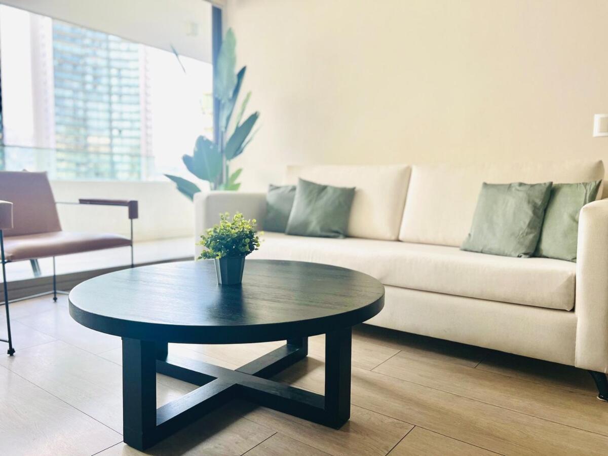 Estilo Y Comodidad A Pasos De Parque Arauco Apartamento *